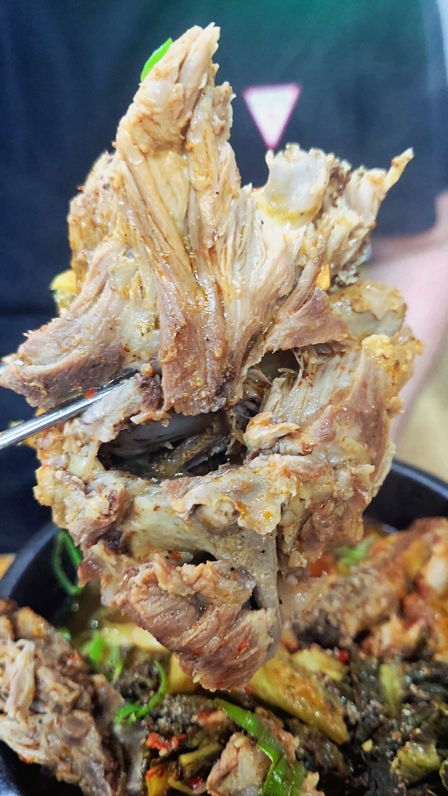 별미뼈다귀 사진 6