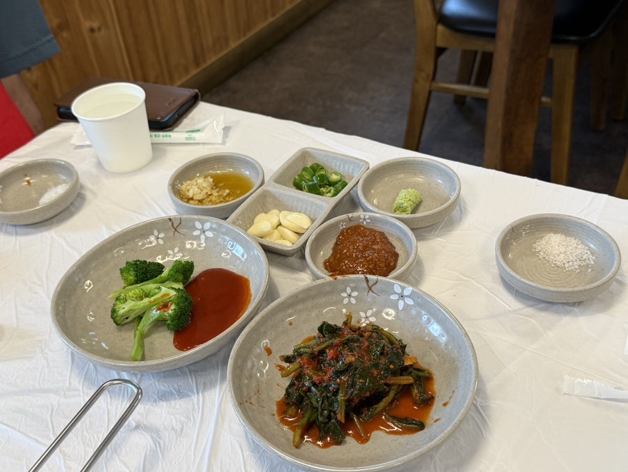 횡성한우본가 사진 6