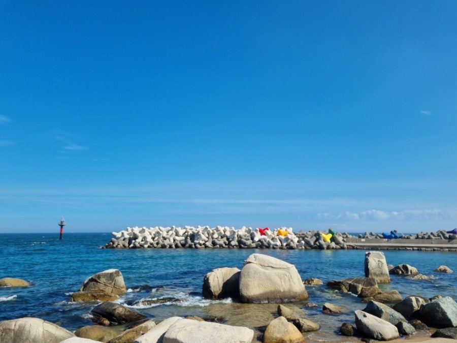간절바당 사진 2