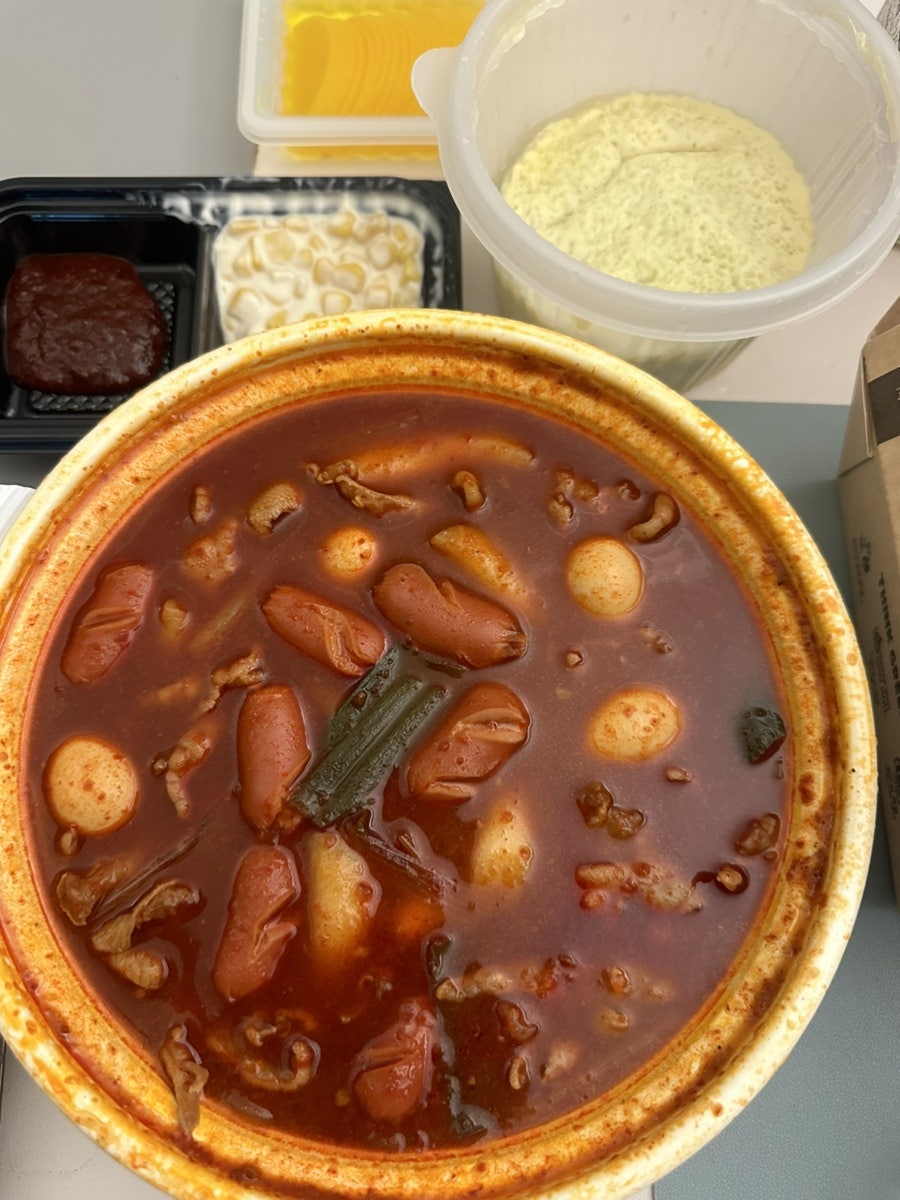 동대문엽기떡볶이 방배점 사진 3