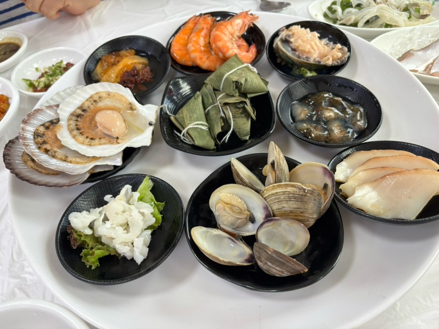 바다마을횟집 사진 6