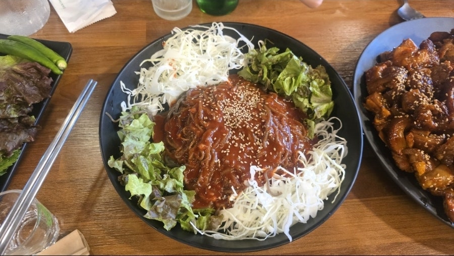 김진오김실장왕족발 칠곡점 사진 5