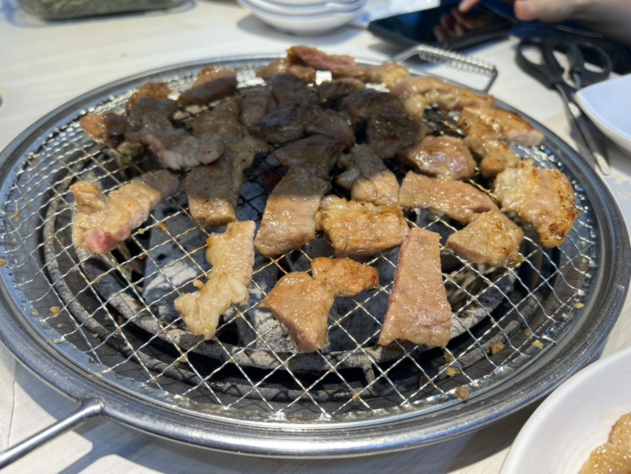 명륜진사갈비 면목점 사진 6