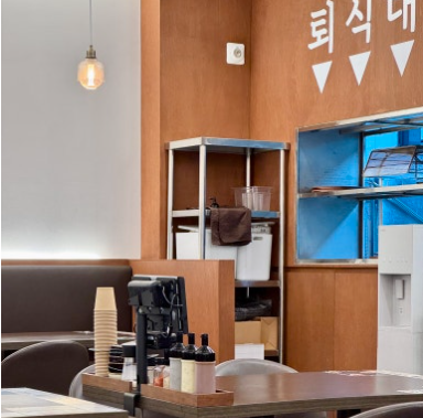 돈카춘 동탄방교점 사진 5
