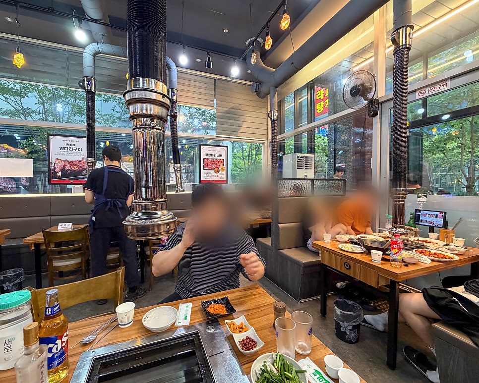 미각양꼬치 수원세류점 사진 5