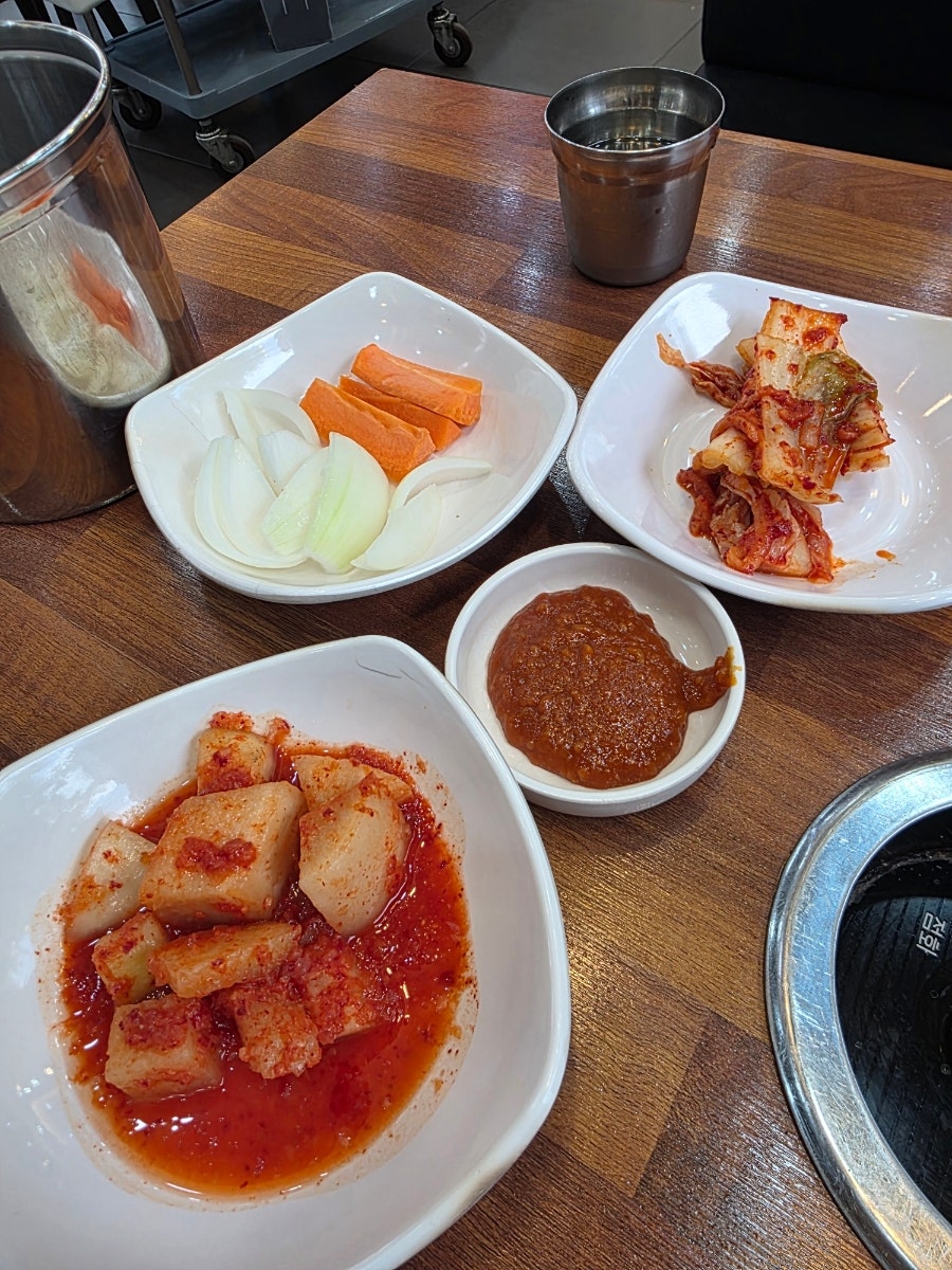 뼈다귀천국 사진 3