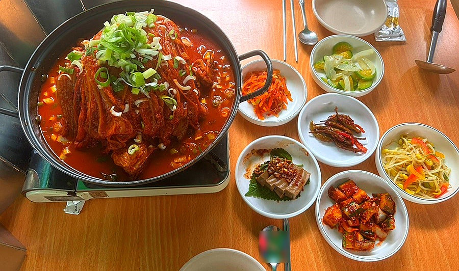 영숙백숙 사진 6