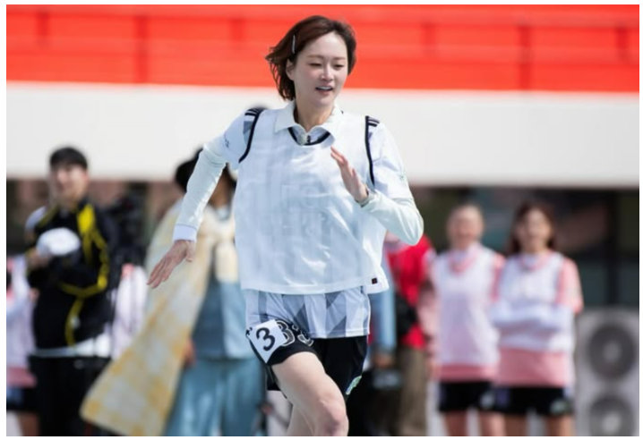 이희준 베드신에 아내 이혜정이 보인 깜짝 놀랄 반응