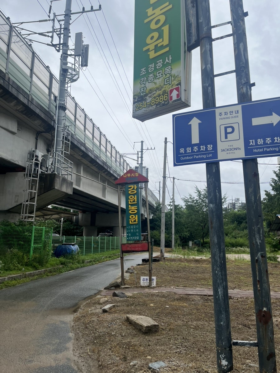 에스턴호텔 춘천 사진 2