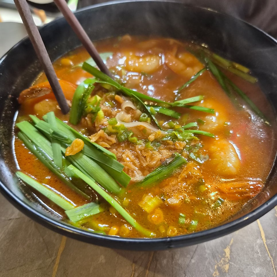 요오면 사진 2