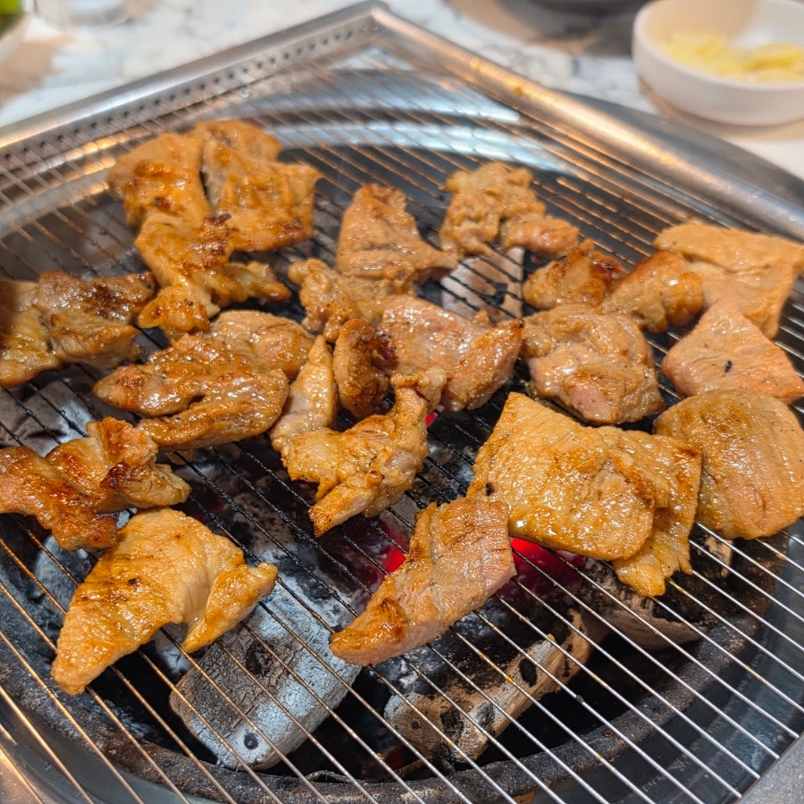 광명서서갈비 사진 1