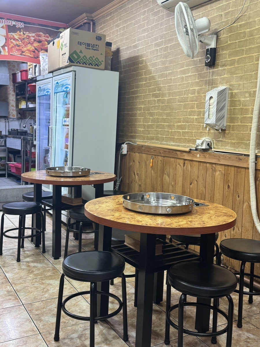 동창야채닭갈비 덕진점 사진 5