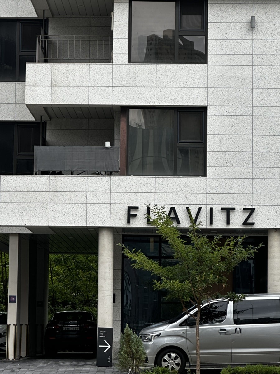 FLAVITZ 사진 2