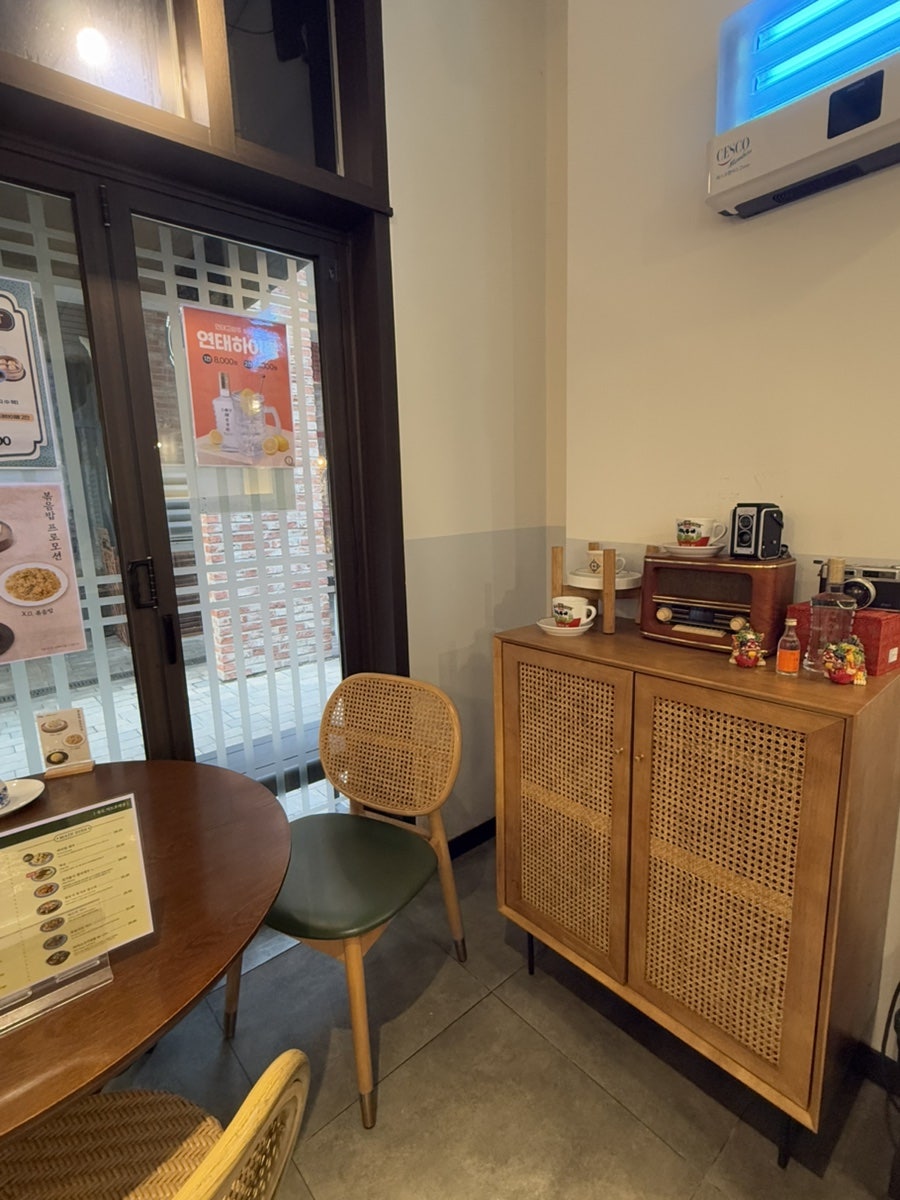 진허우 송도아트포레점 사진 2