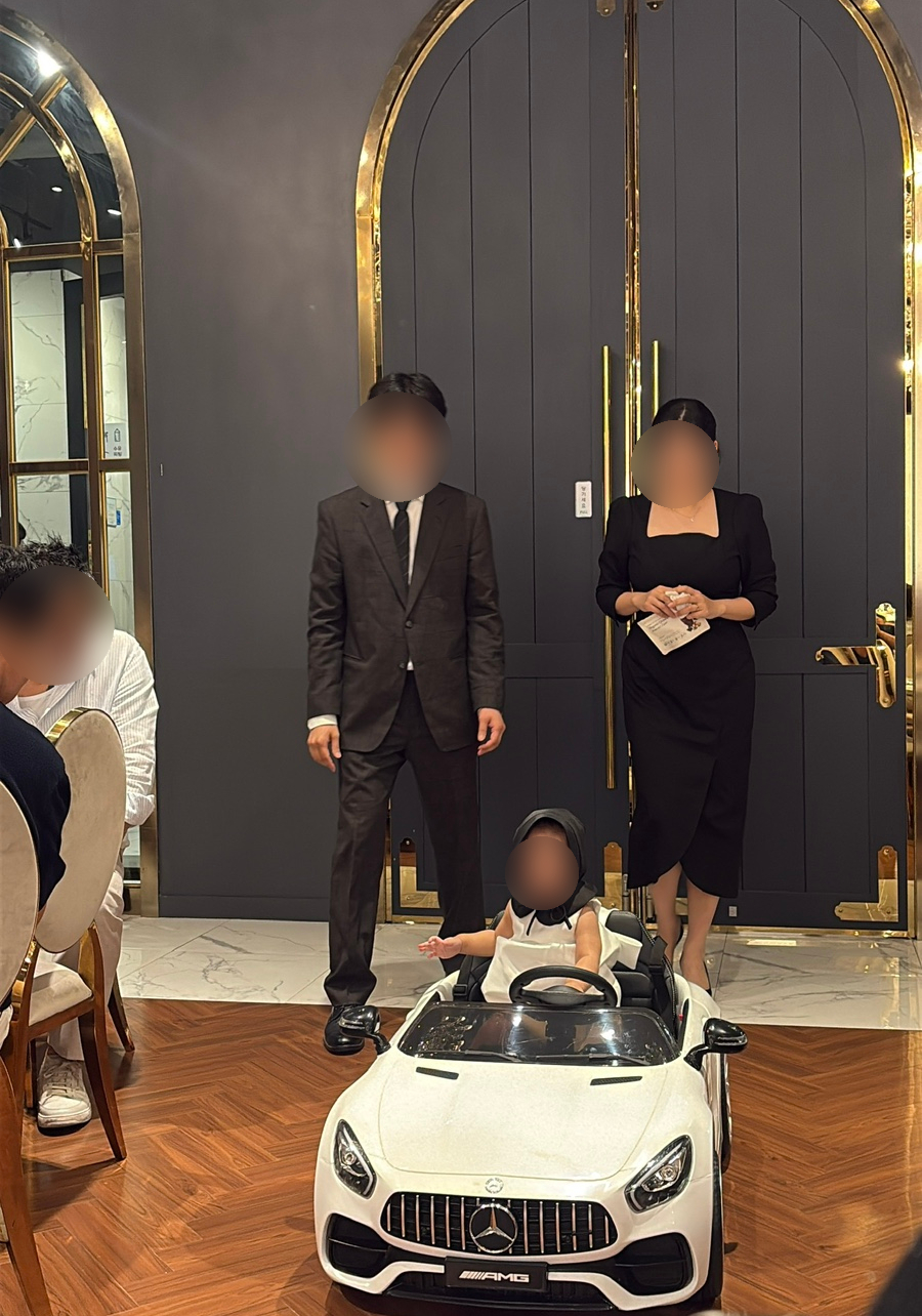 더퍼스트클래스파티 송파문정점 사진 6