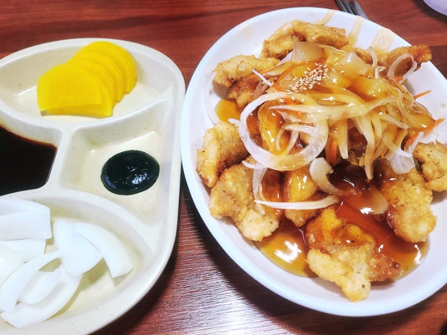 교동짬뽕 사진 4