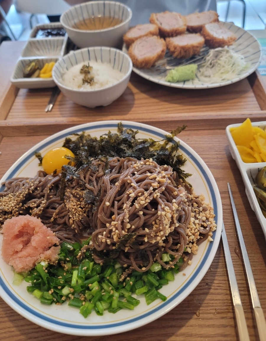 오하요 사진 2