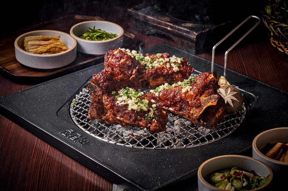 뼈탄집 사진 4