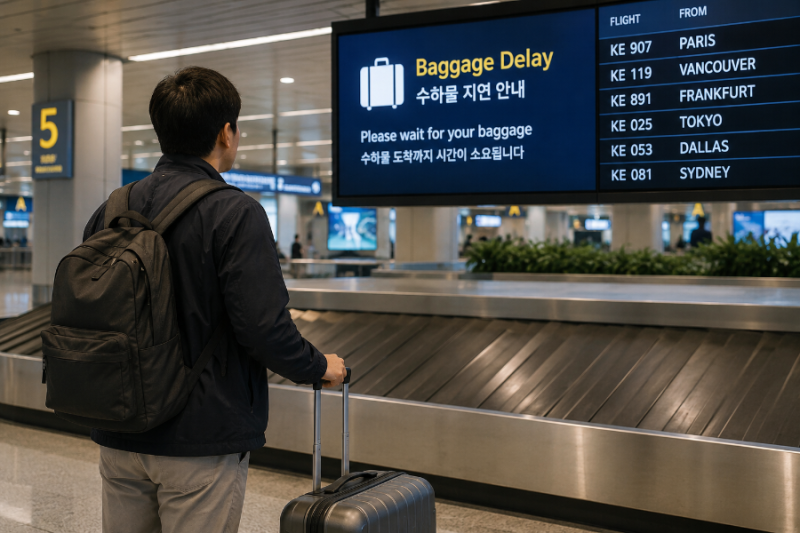중국 자유여행. 해외여행자보험, 출국 전에 5분만 투자하세요! 여행 고수가 꼭 가입하는 이유