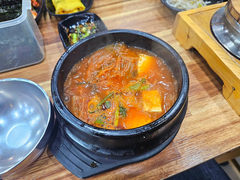 정읍청국장집 사진 6