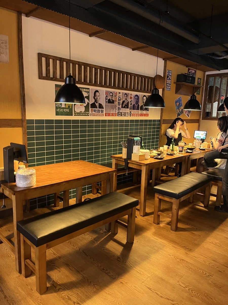 동백연화 동탄영천점 사진 5
