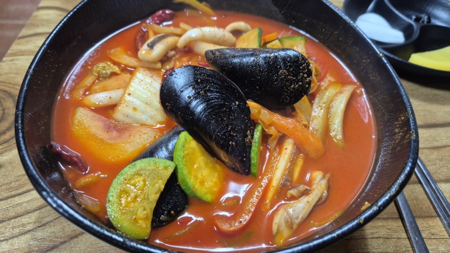Jjamppongjip photo 4