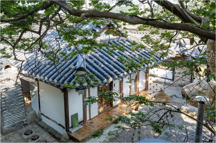 과객 임경 사진 2