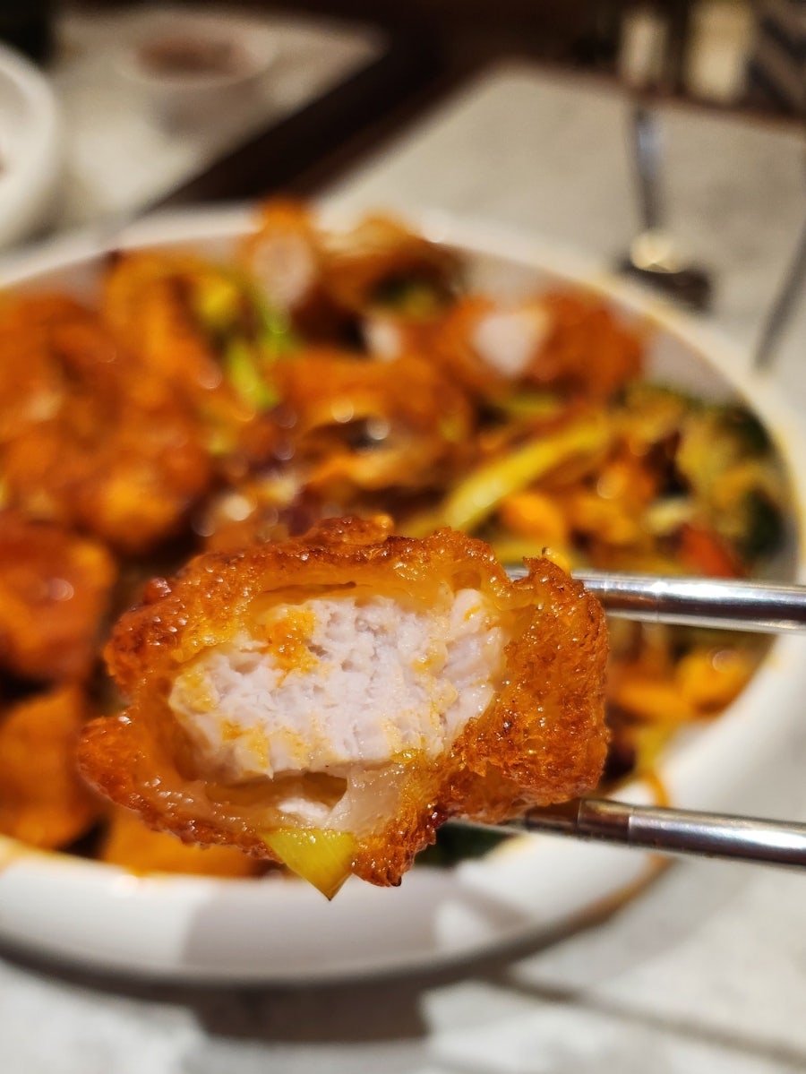 중화객잔수 사진 5