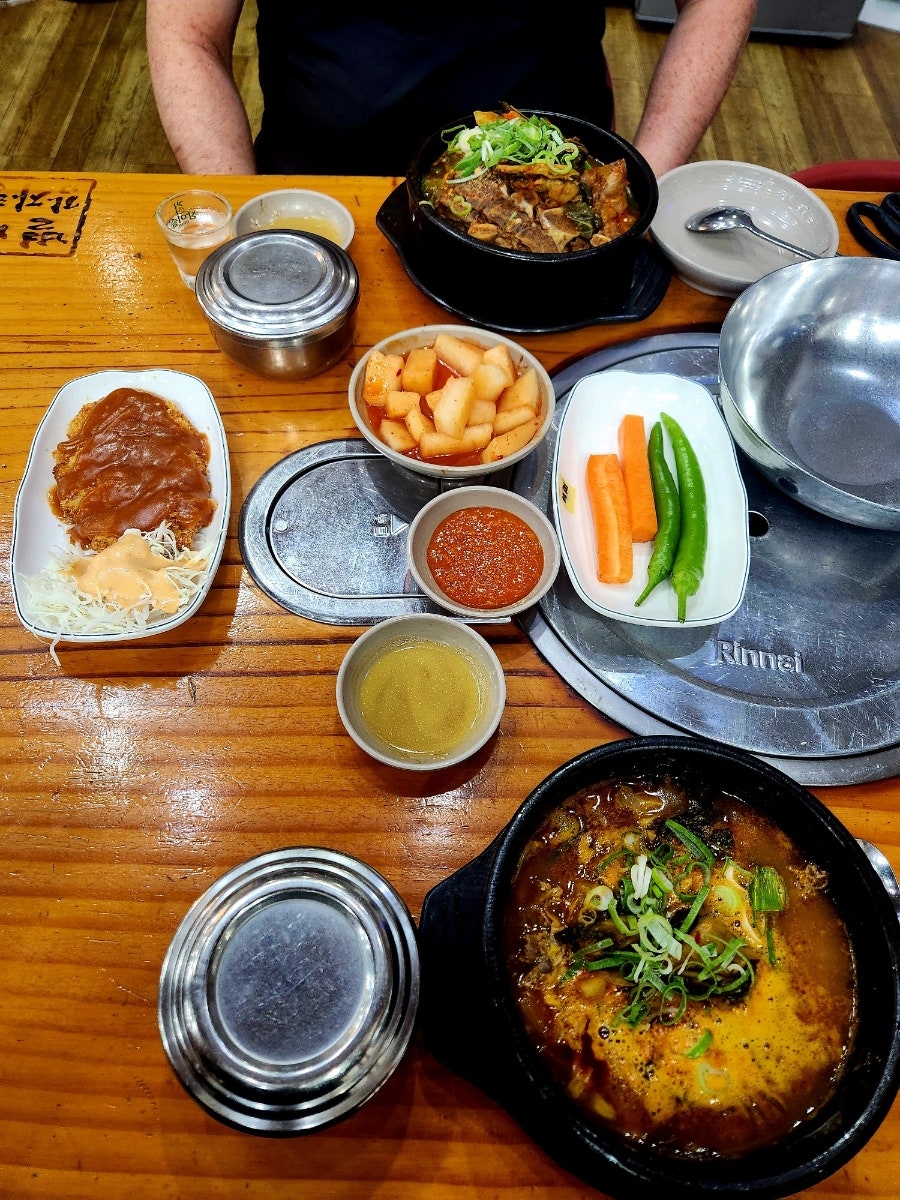 별미뼈다귀 사진 4