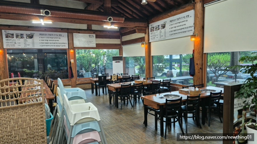 칠오닭갈비 본점 사진 6