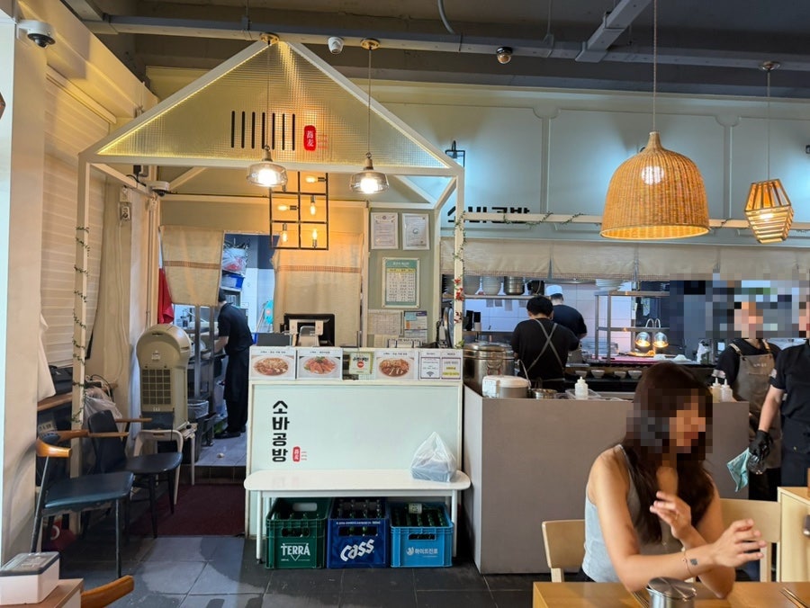 소바공방 사진 5