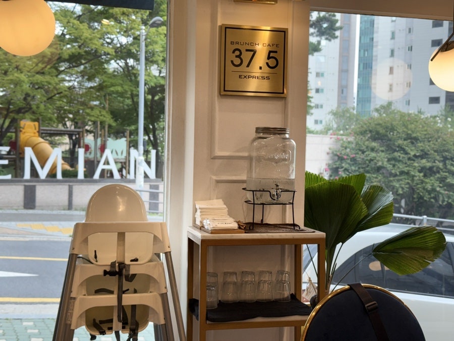 37.5익스프레스 마포공덕점 사진 3