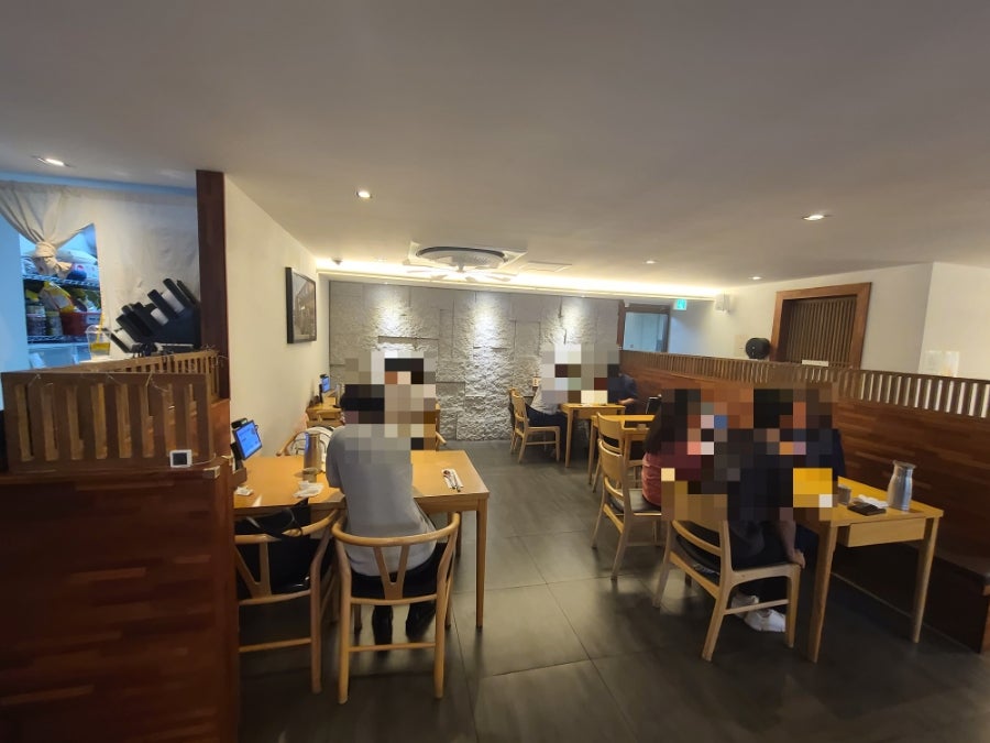 양산도 등촌점 사진 4