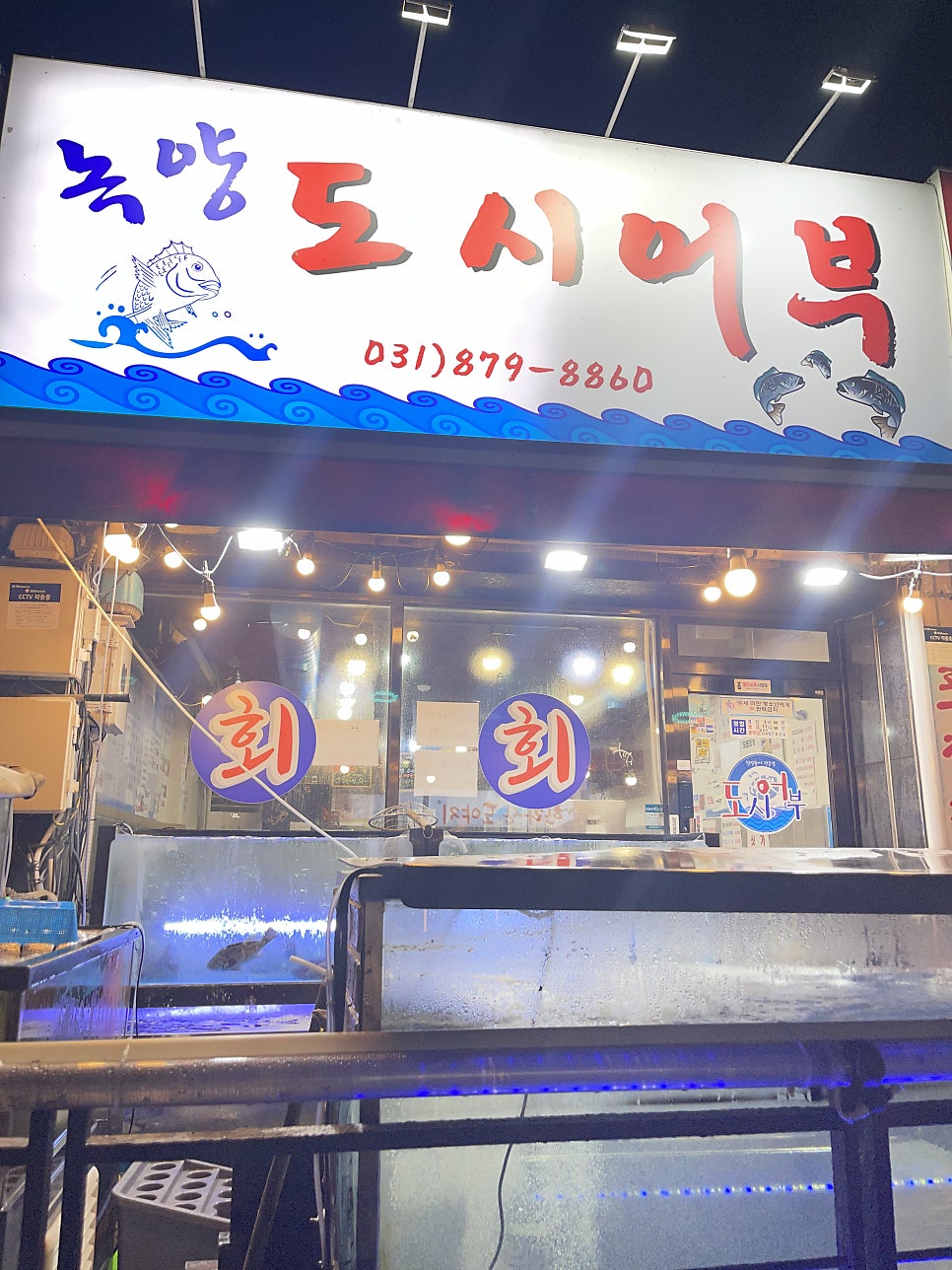 녹양도시어부 사진 3