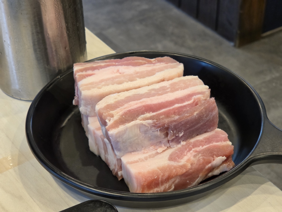 명륜진사갈비 구리인창점 사진 6