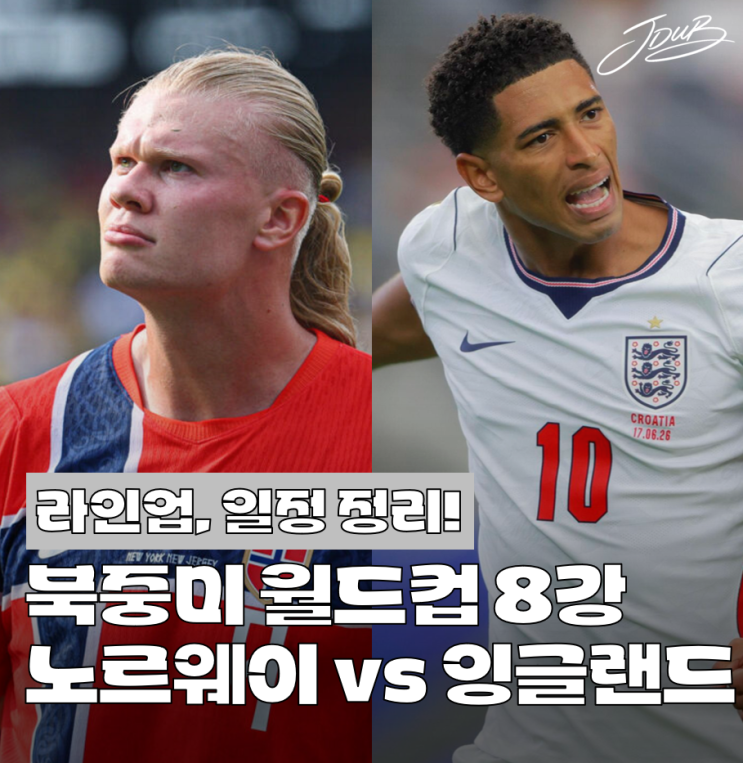 <b>잉글랜드</b> <b>노르웨이</b> 일정, 중계, 전적, 라인업, 부상자!