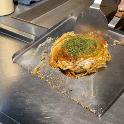 성수 오꼬노미야끼 맛집 오시 블랙 성수 트리플치즈 오시모단야끼 솔직후기
