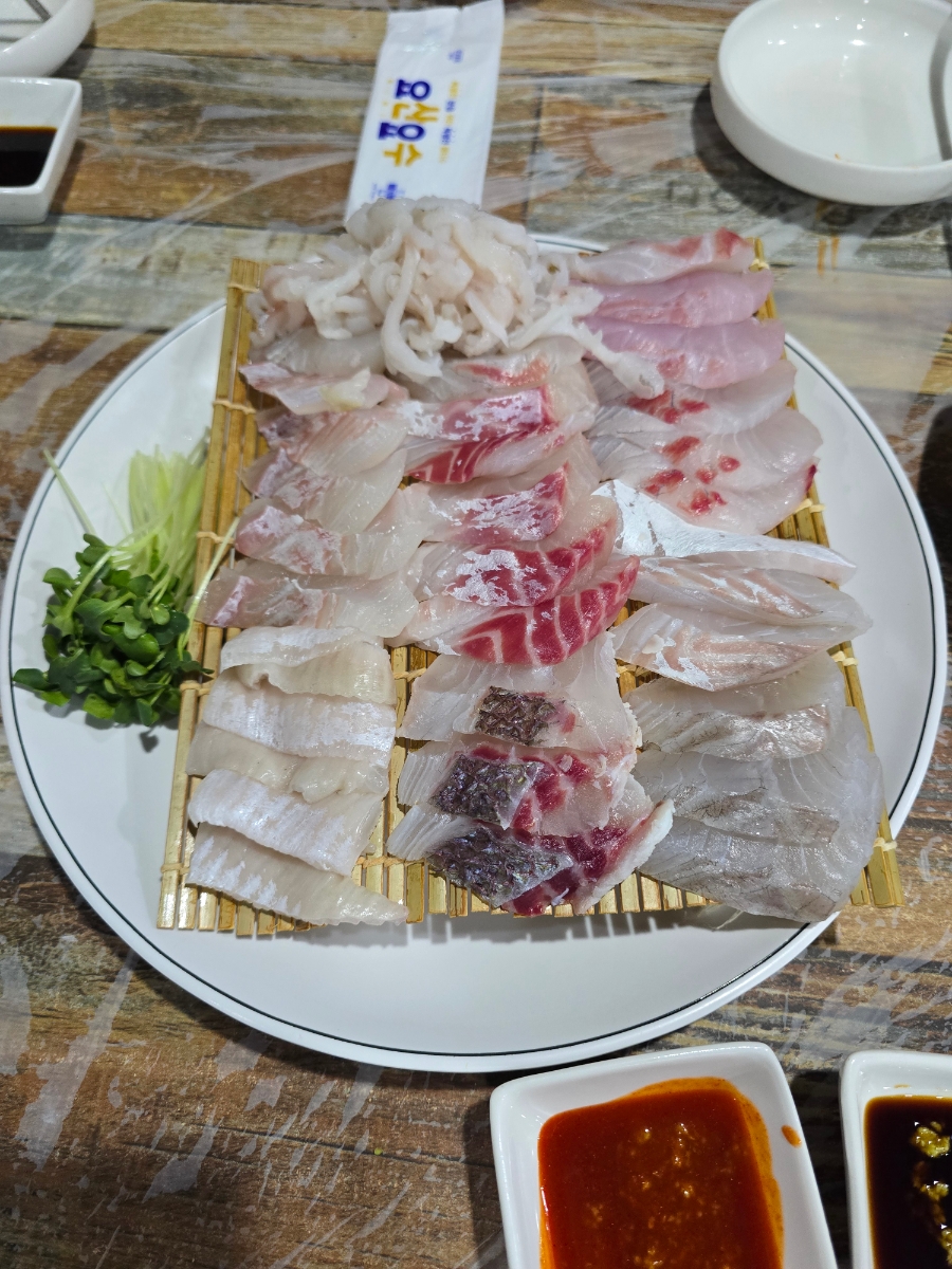 수산포차청해 사진 5