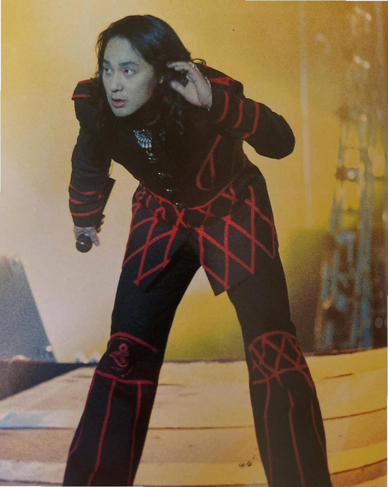 영화 그대에게 주인공 박정민, 신해철과 소름 돋는 싱크로율 기대되는 이유