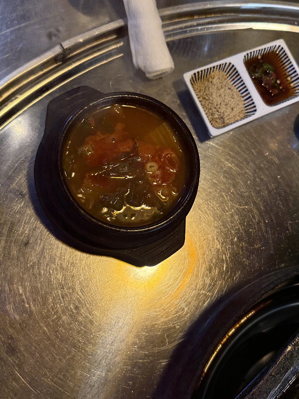 진우네한우곱창 금호점 사진 3