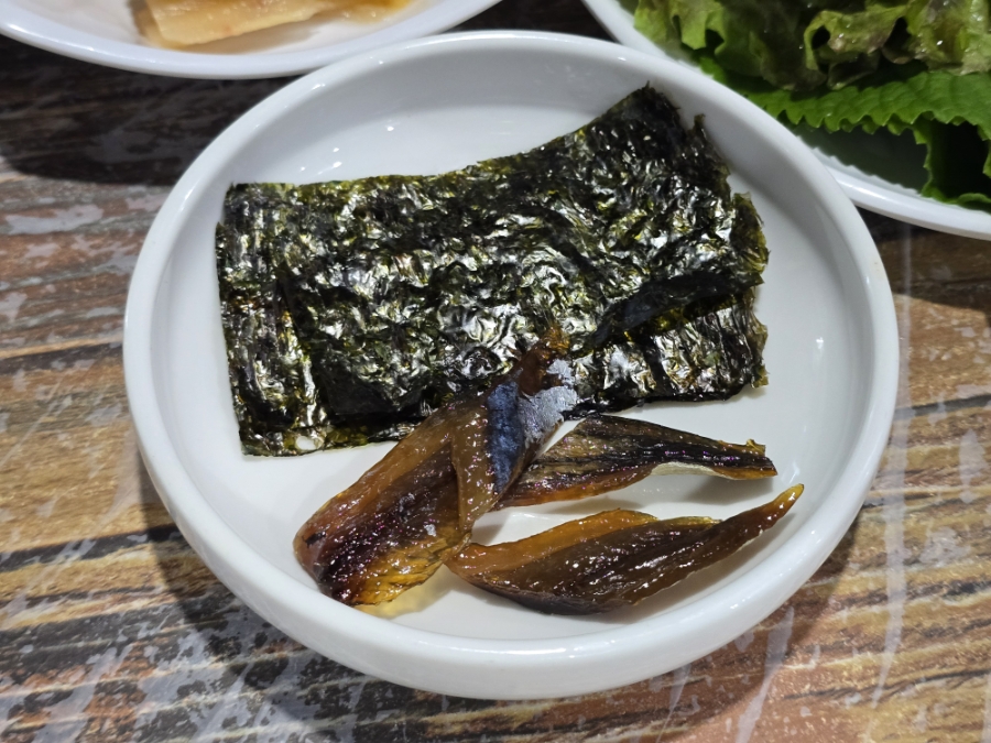 수산포차청해 사진 2