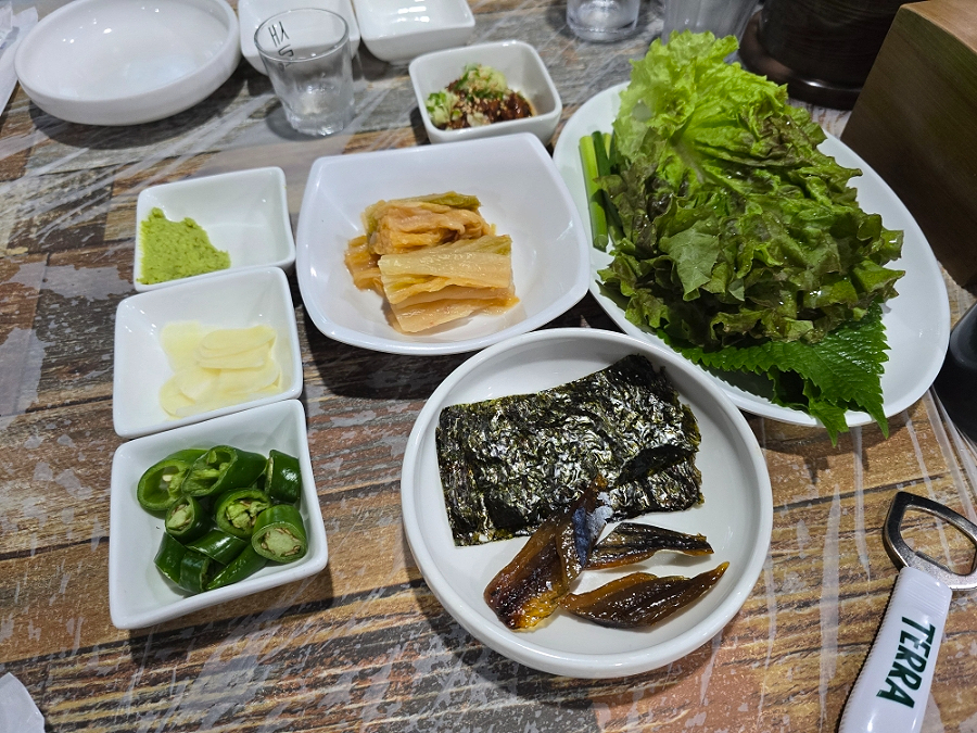 수산포차청해 사진 1
