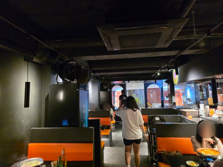 휘얼 아주대점 사진 3