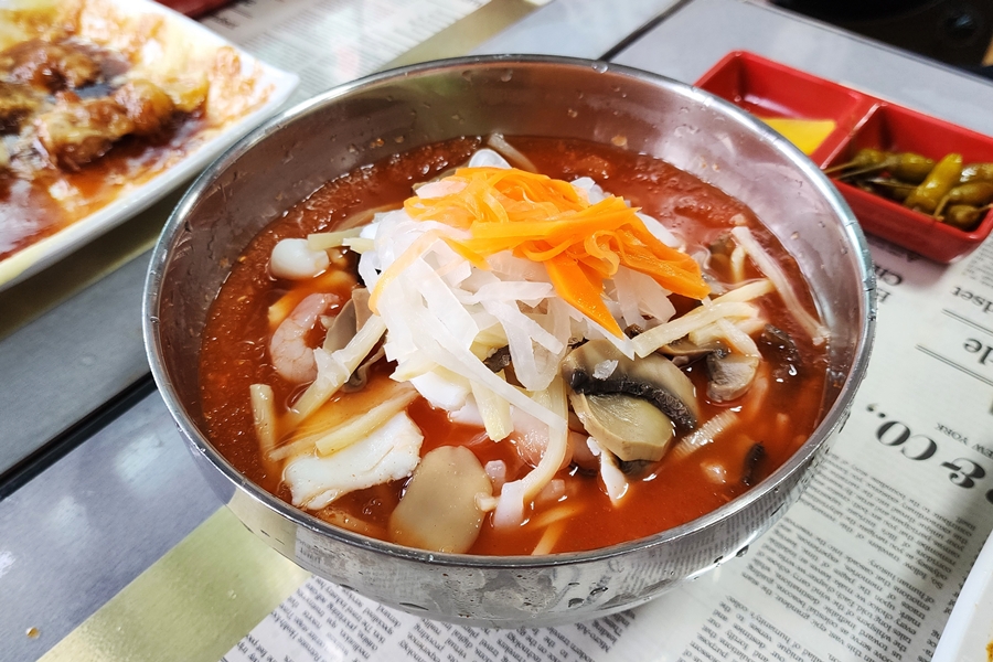 요기거리 사진 3