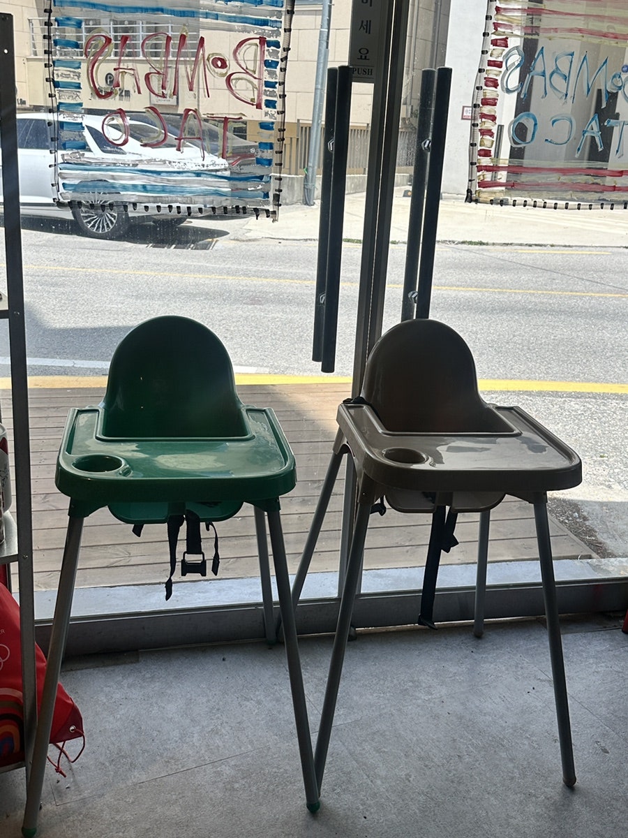 봄바스타코 안목점 사진 5