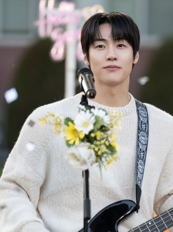 엔플라잉 이승협 프로필 나이 키 군대 고향 노래 가족 누나 이연주 열애 데뷔 학력
