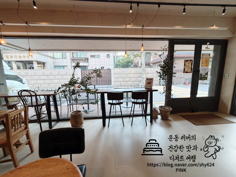 미소제과 사진 3