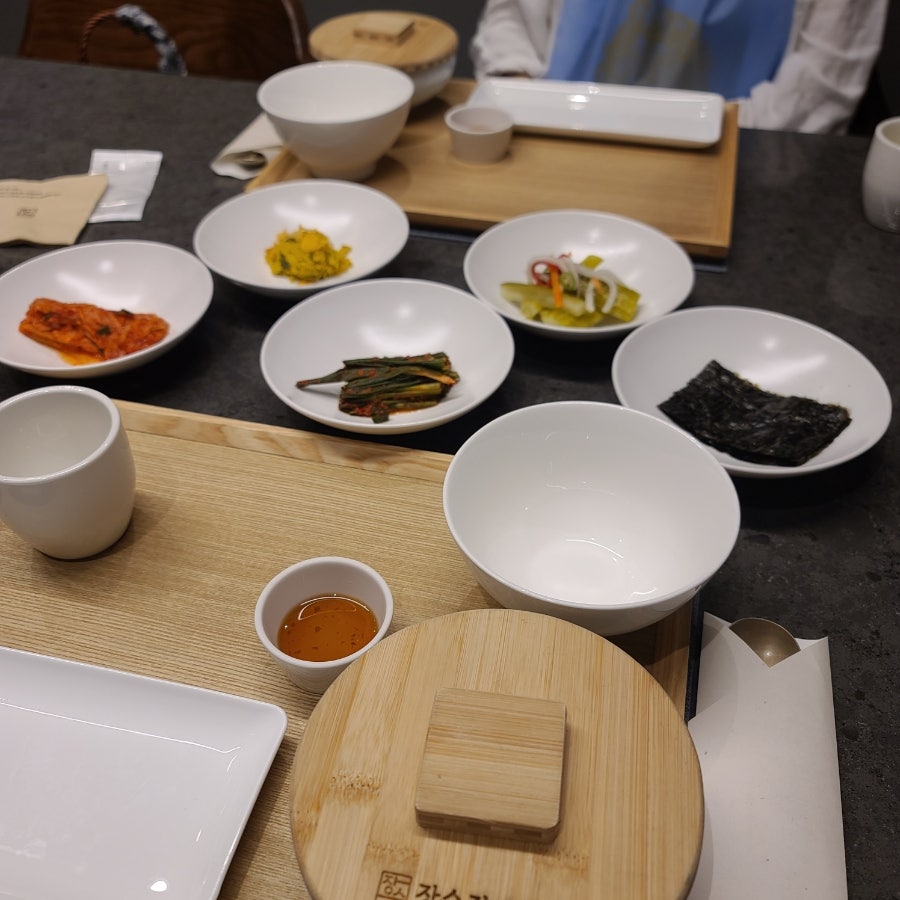 장수장어대전 방배본점 사진 4