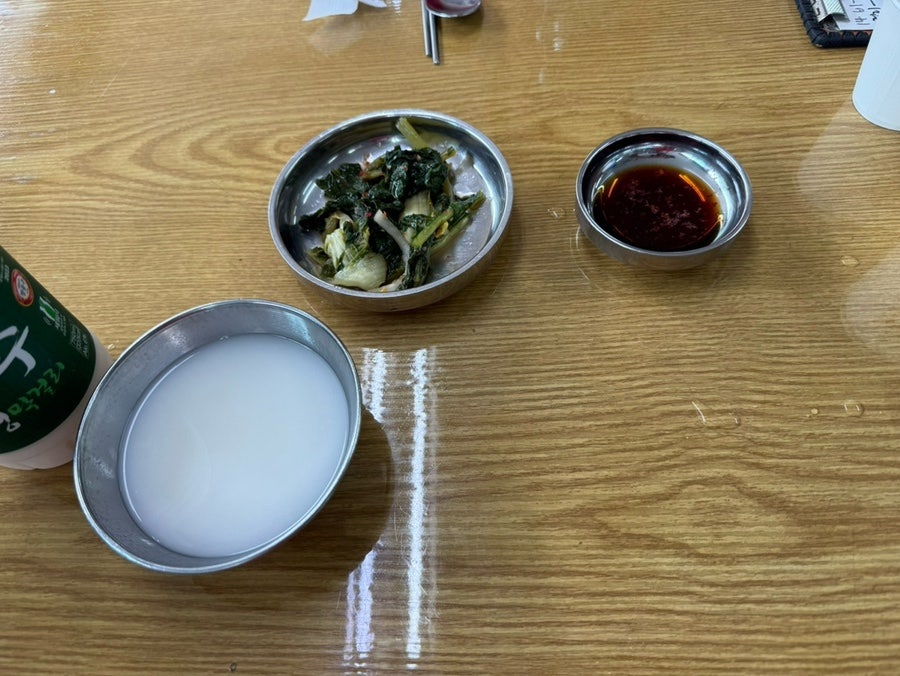 서옹메밀막국수 사진 6