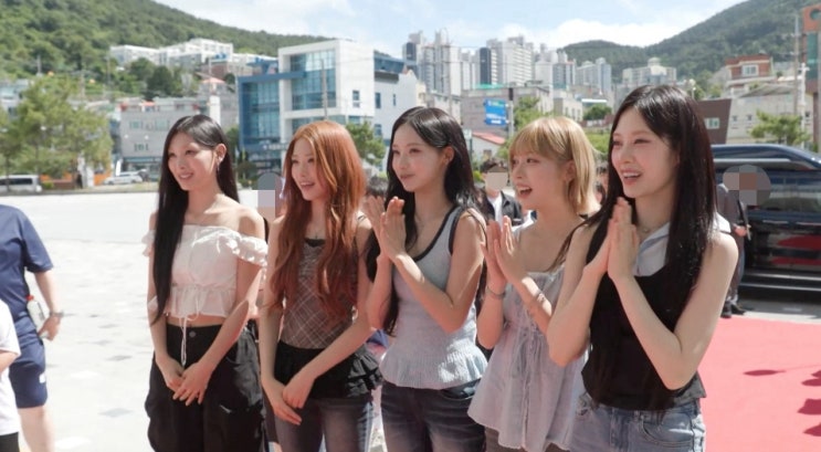 <전지적 참견 시점> <b>리센느</b>, ‘거제 야호’ 열풍 타고... 